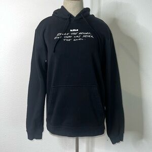 Nike LeBron James Scoring Record Hoodie